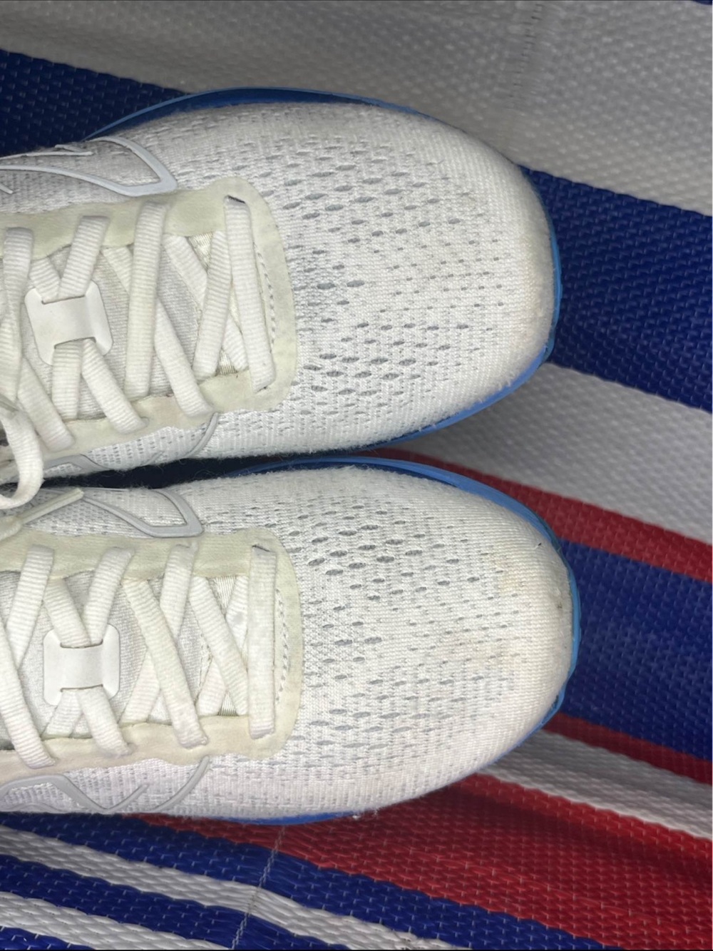 NEW BALANCE Fresh Foam X 880v12 Healthy Lifestyle Running Sneaker Shoe Size 8.5 - Picture 3 of 11